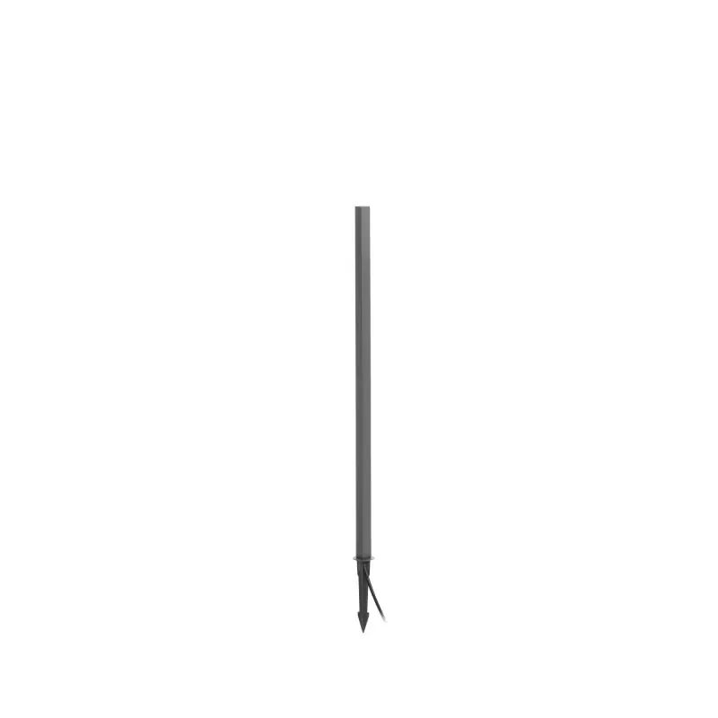 Projecteur barre led avec piquet Lance H800