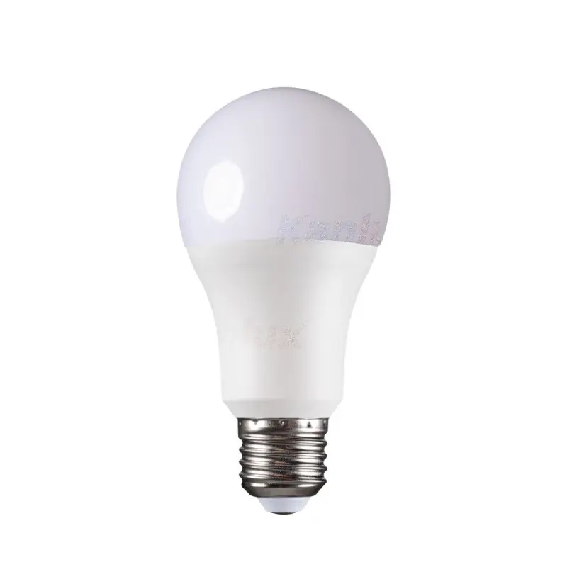 Ampoule led e27-11.5w RGB+cct smartphone wifi smart control
