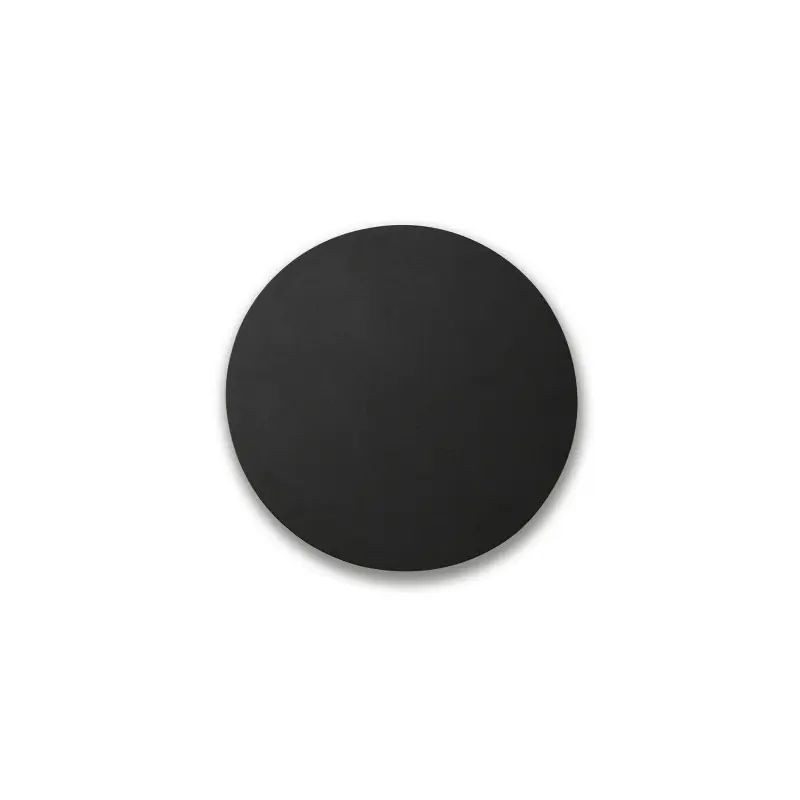 BOARD 450 Lampe applique noir 12W