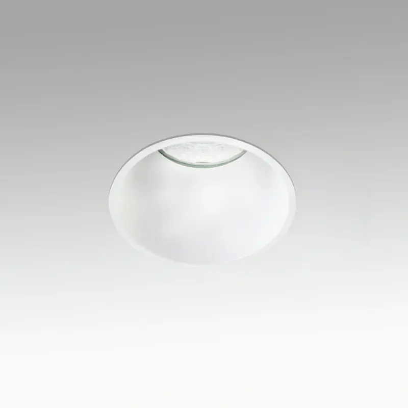 FOX Encastrable blanc trimless 2700K