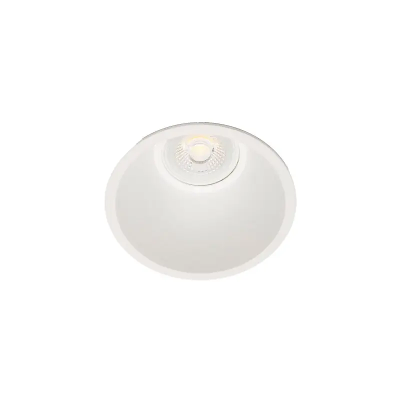 FRESH IP65 Lampe encastrable BLANC GU10