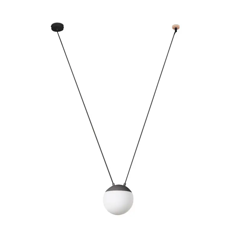 MINE PC SPACE Suspension gris foncé 1L