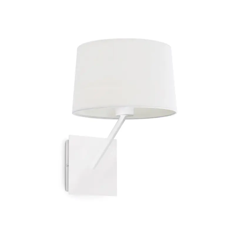 HANDY Lampe applique blanche