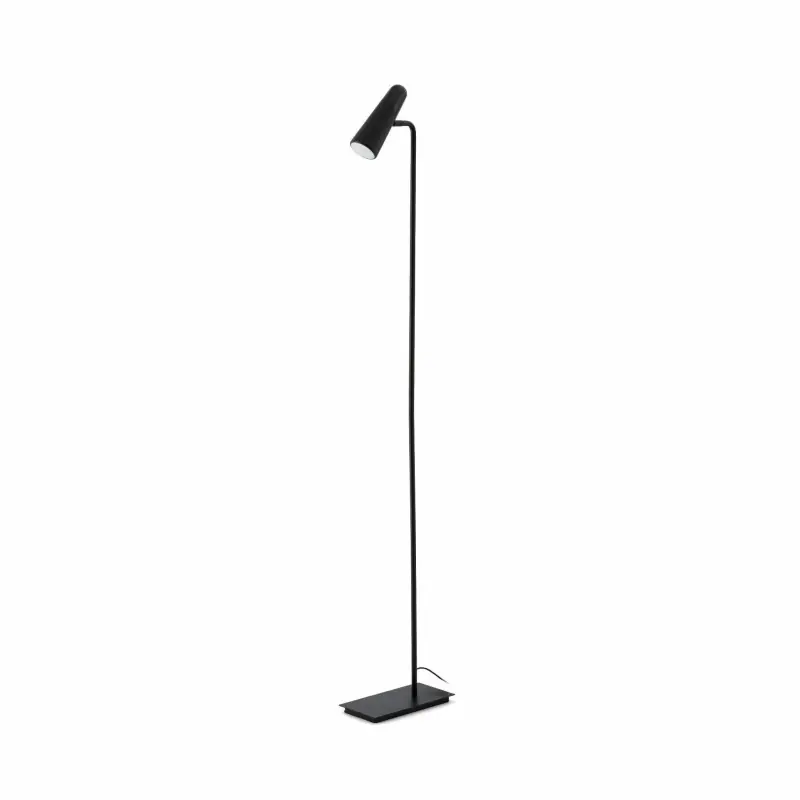 LAO Lampadaire noir