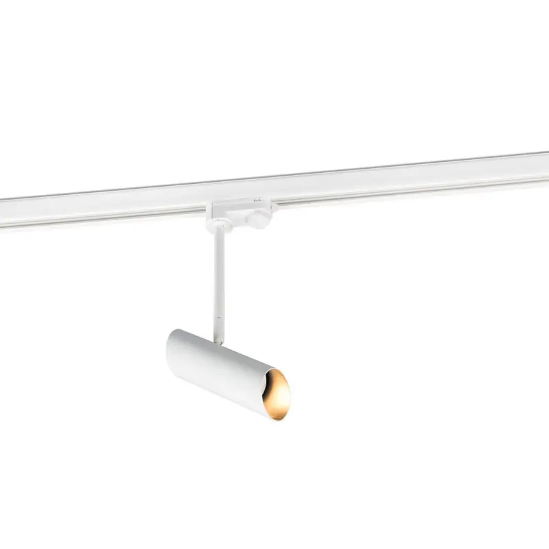 LINK Projecteur sur carril blanc
