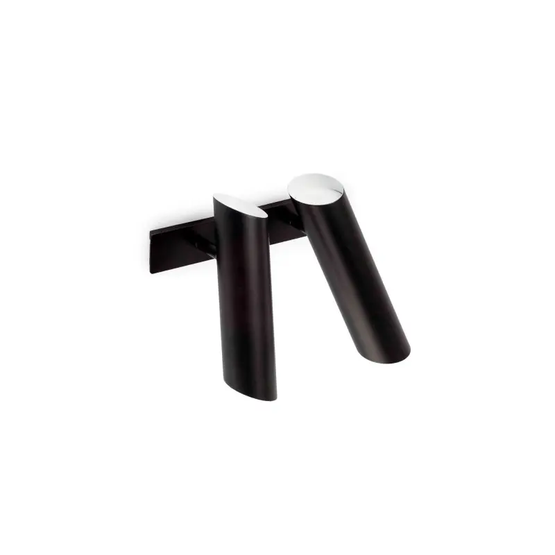 LINK 2L Lampe applique noir