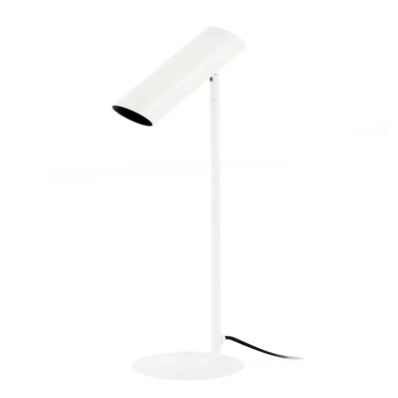 LINK Lampe de table blanc