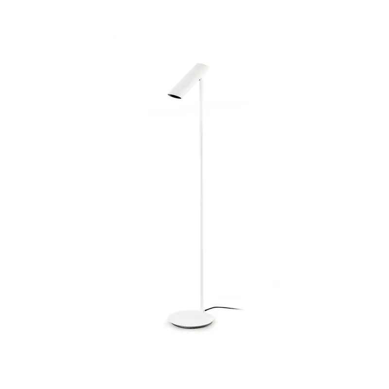 LINK Lampadaire blanc