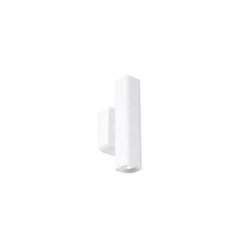 LISE Lampe applique blanche