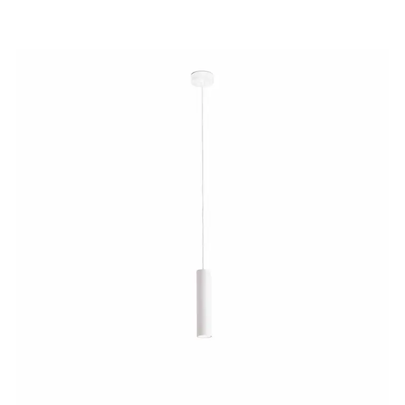 ORA Lampe suspension blanche
