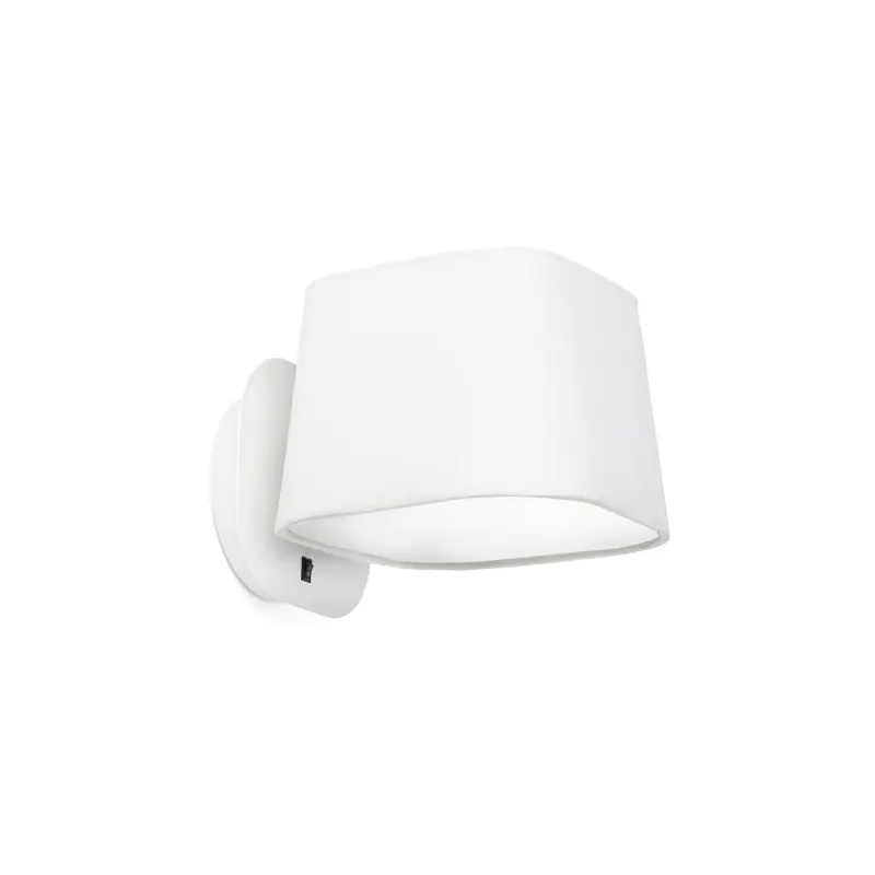 SWEET Lampe applique blanche