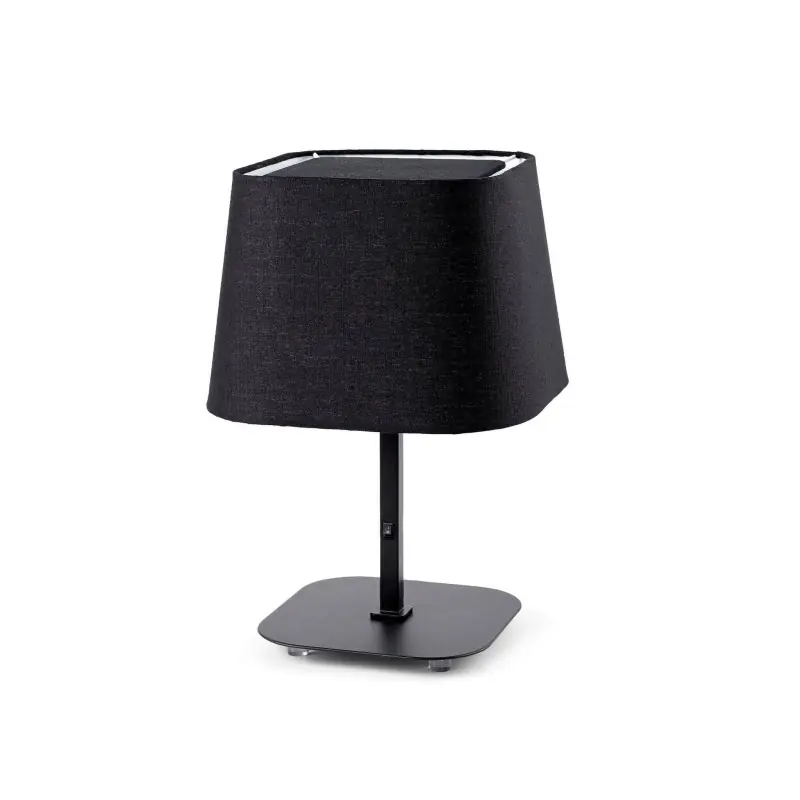 SWEET Lampe de table noir