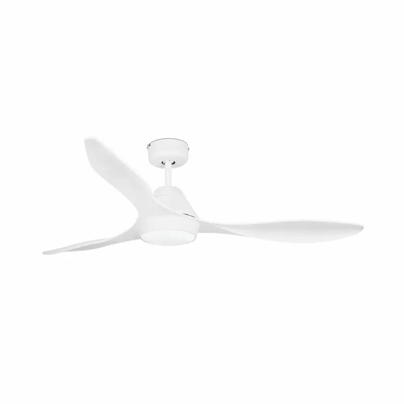 POLARIS L LED Ventilateur blanc DC