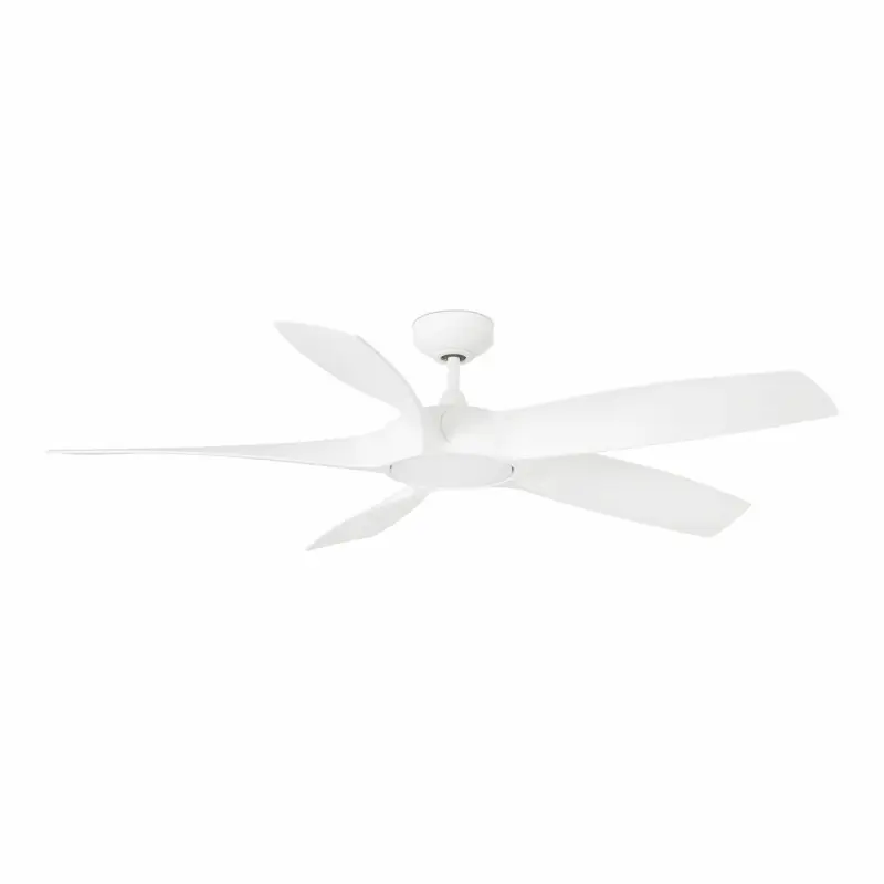 COCOS L Ventilateur blanc DC SMART