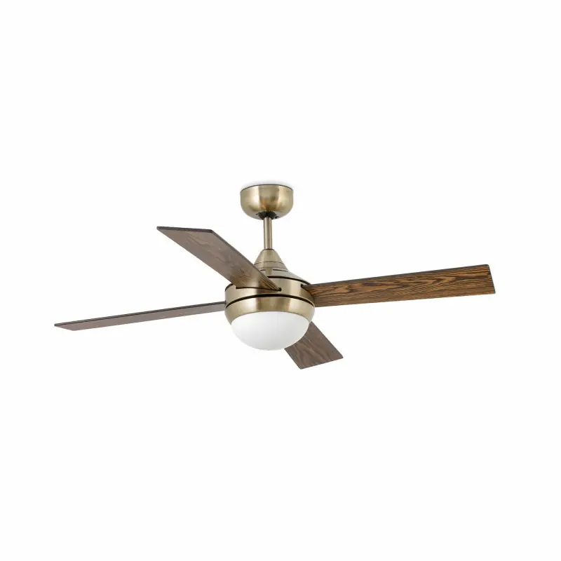 MINI ICARIA S Ventilateur or vieil