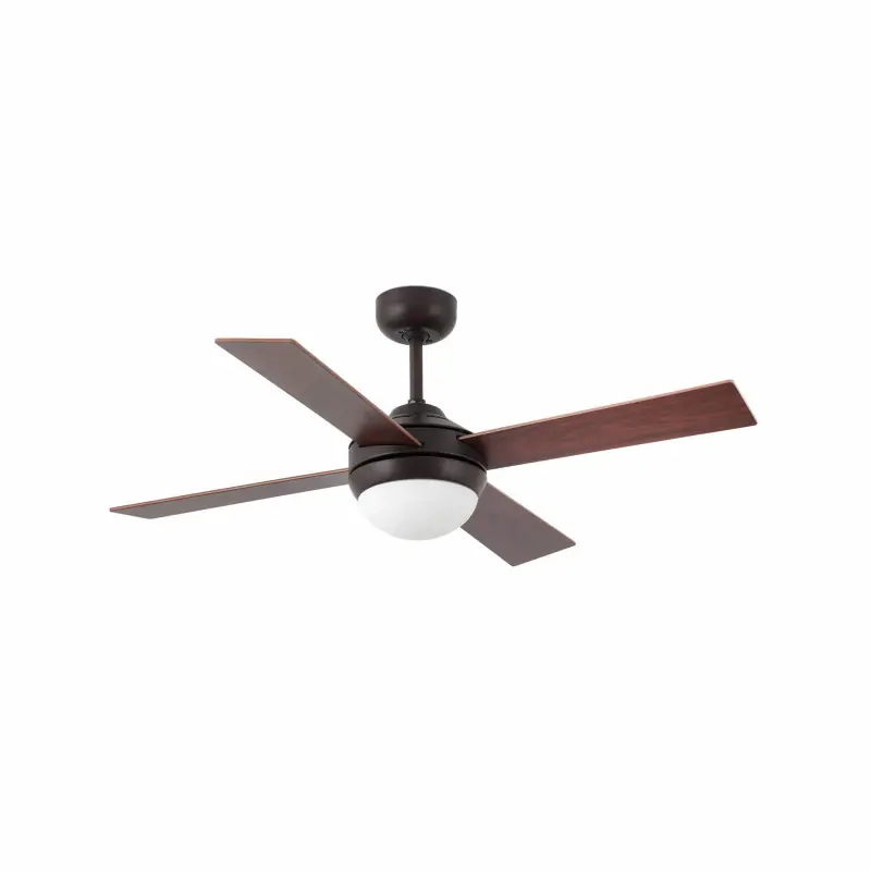 MINI ICARIA S Ventilateur rouille