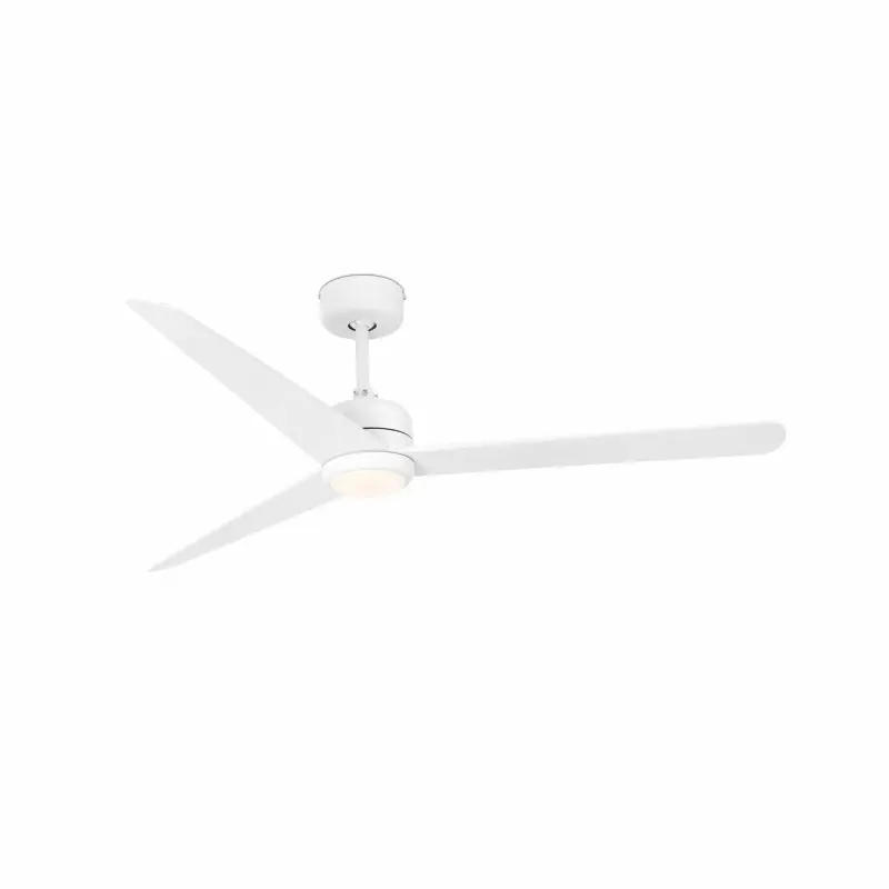 NUU L LED Ventilateur blanche DC SMART