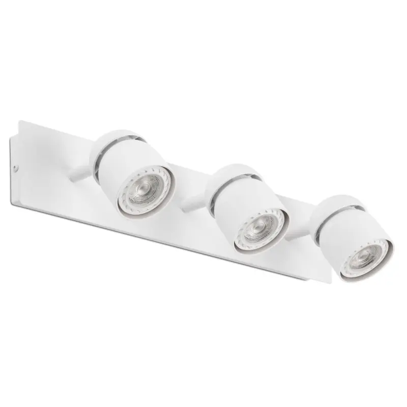COCO 3L Lampe applique blanc