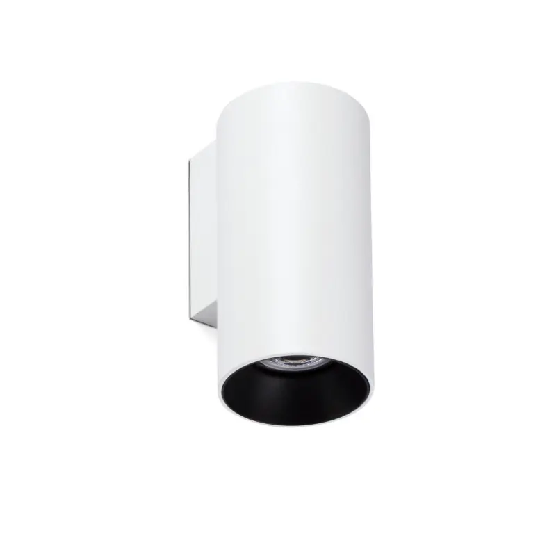 STAN Lampe applique blanc