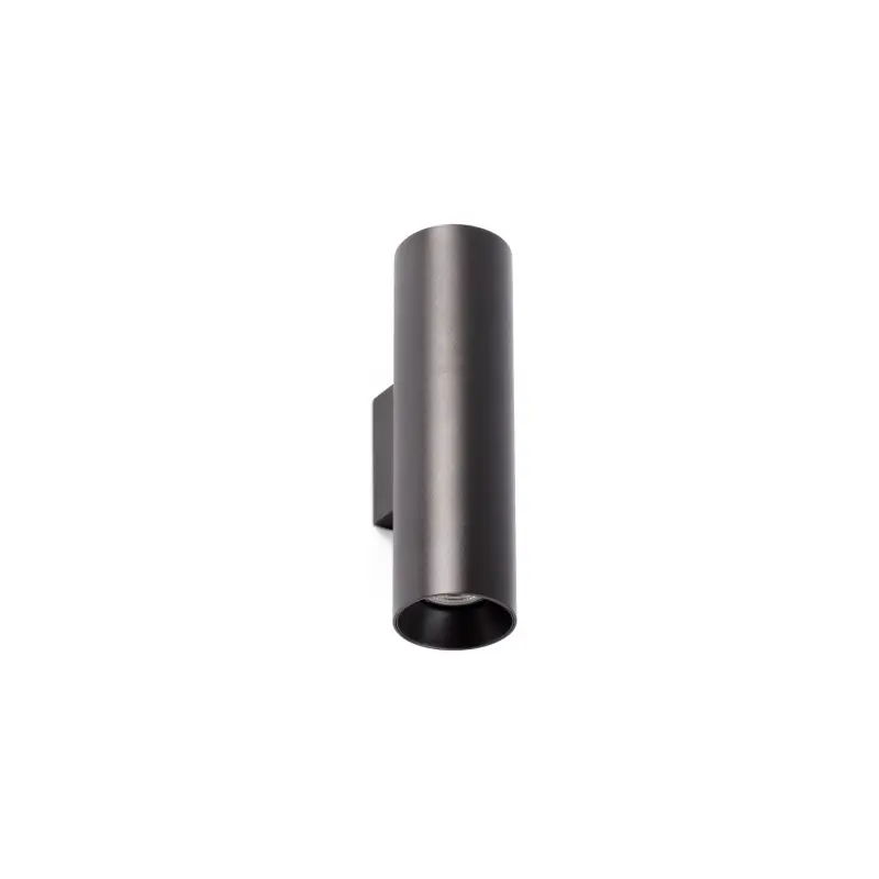 STAN 2L Lampe applique noir