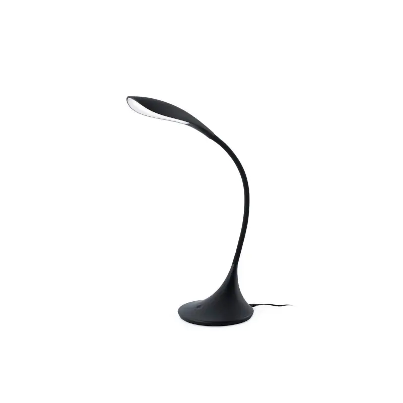 OTTO Lampe de bureau noire