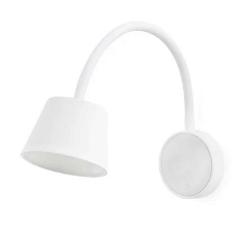 BLOME Lampe applique blanche