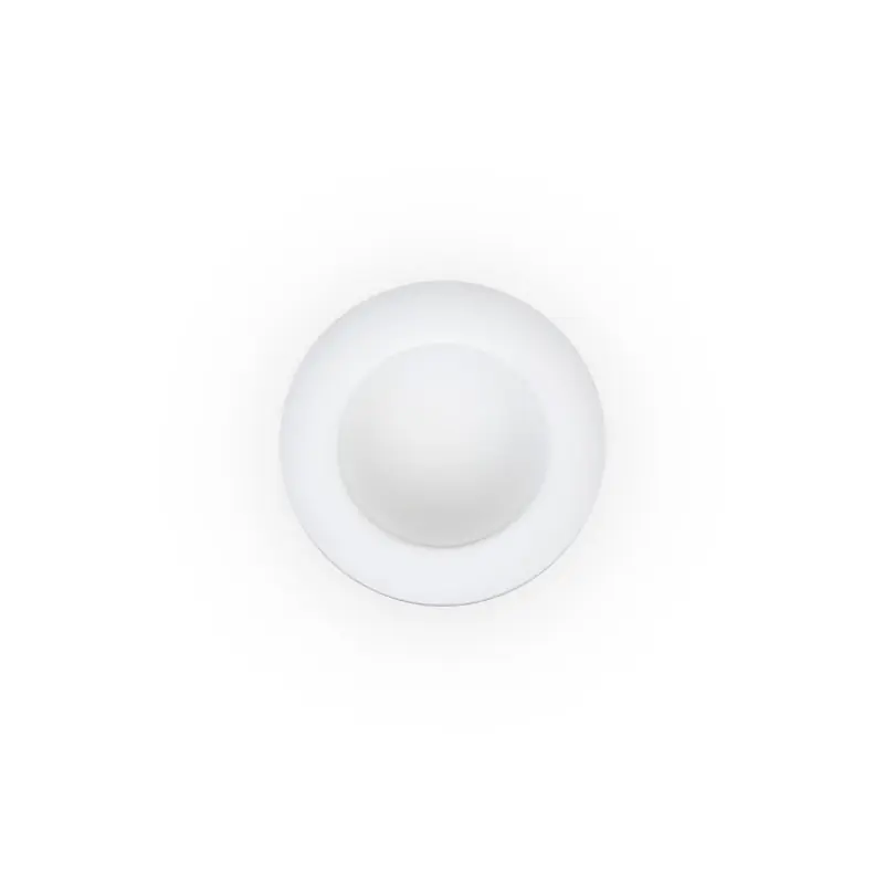 SIDE 200 Plafonnier blanc G9