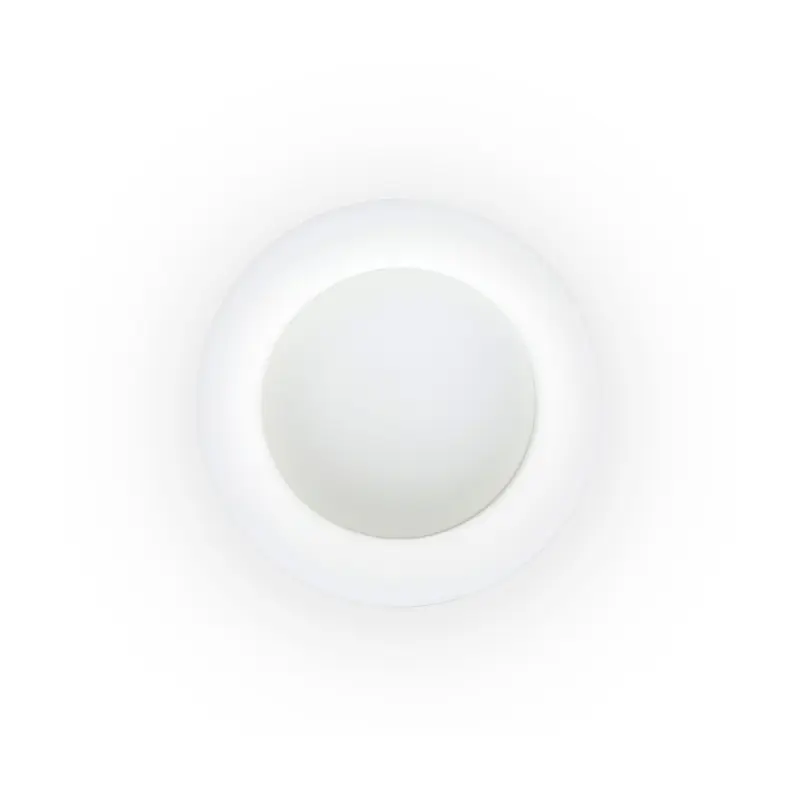SIDE 450 Plafonnier blanc 20W