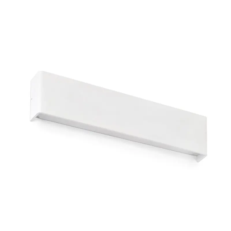 NASH 370 Lampe applique blanche 16W