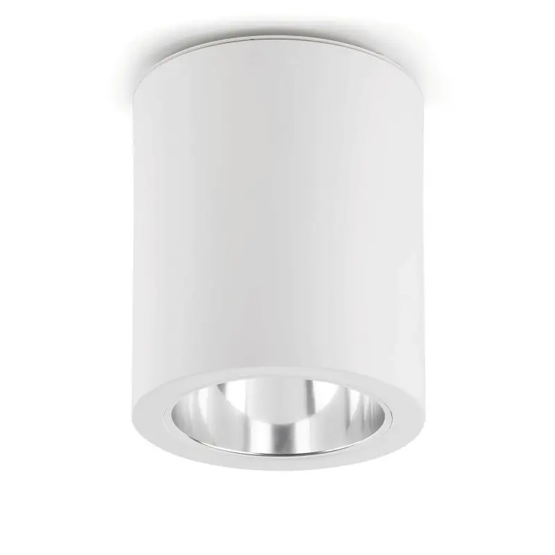 POTE Lampe applique blanc