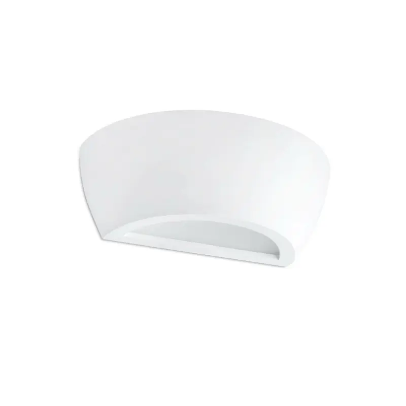 CHERAS 2 Lampe applique blanc