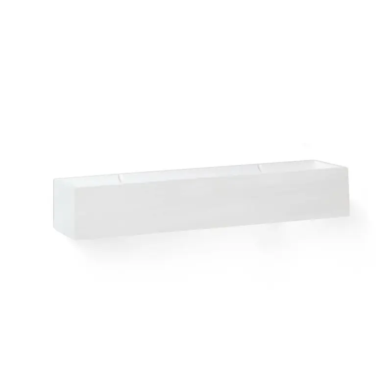 TERA Lampe applique blanche