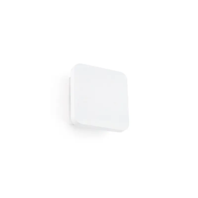 ELSA Lampe applique blanche