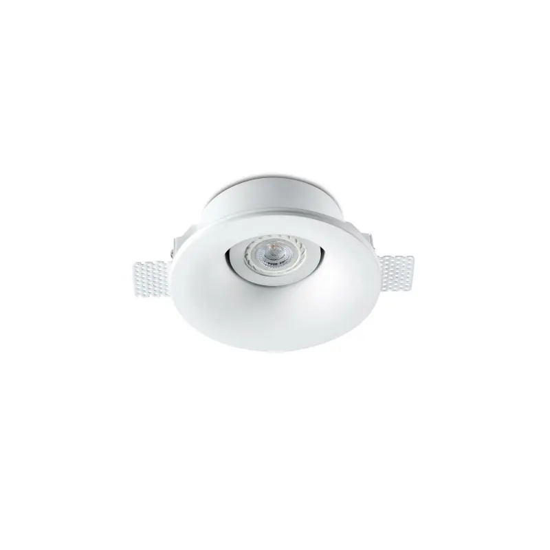 NEU Lampe encastrable blanc