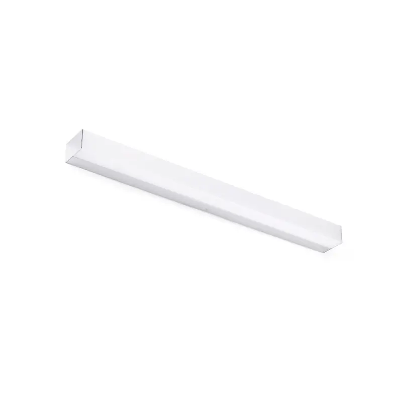 NILO 600 Lampe applique chrome