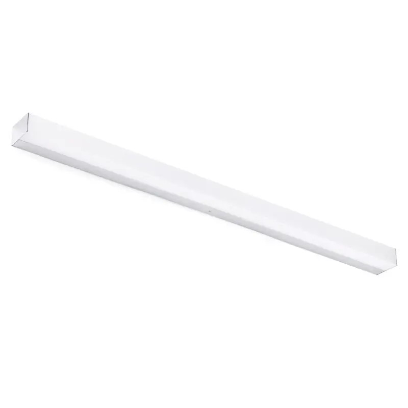 NILO 900 Lampe applique chrome
