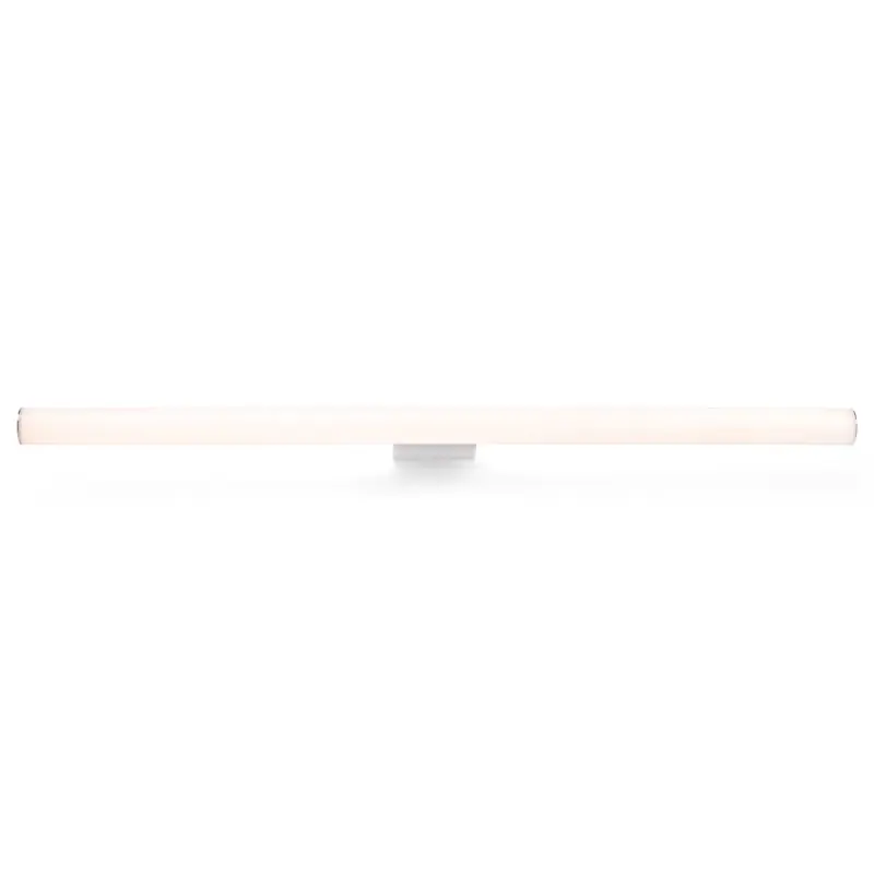 VOLGA 900 Lampe applique chrome 18W