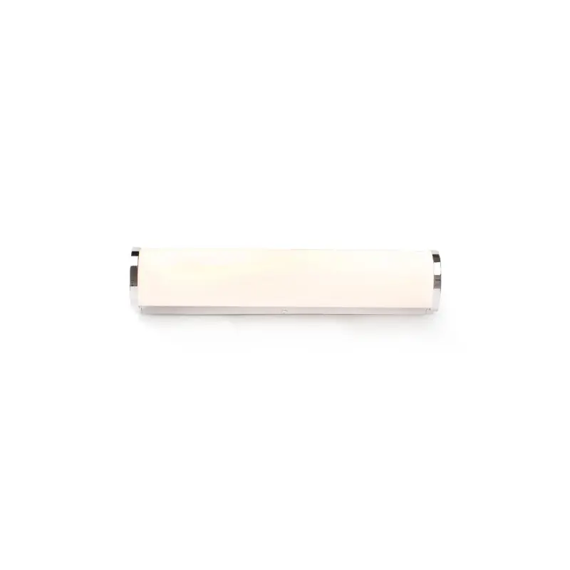 DANUBIO 395 Lampe applique chrome 12W