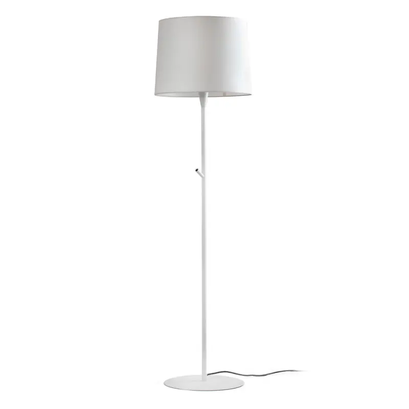 CONGA Lampedaire blanc/blanc