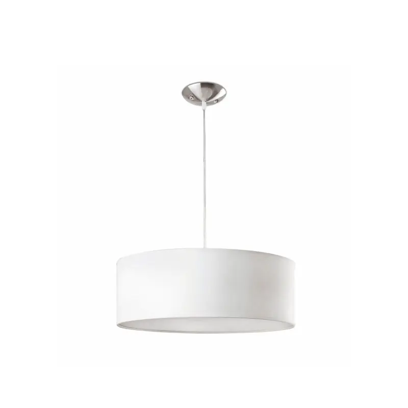 SEVEN 500 Lampe suspension blanc