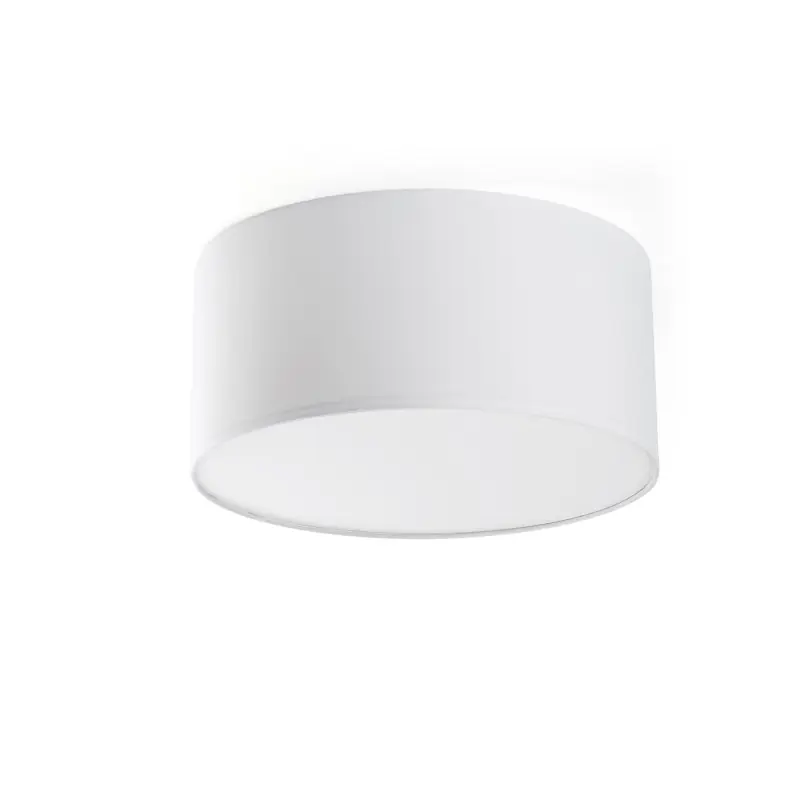 SEVEN 400 Plafonnier blanc