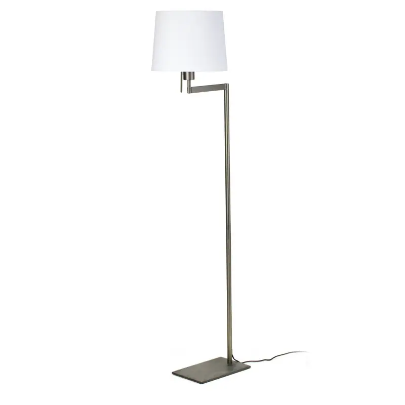 ARTIS Lampadaire bronze