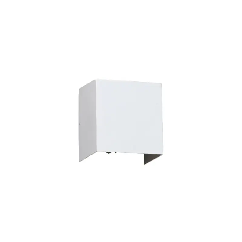 OLAN Lampe applique blanche