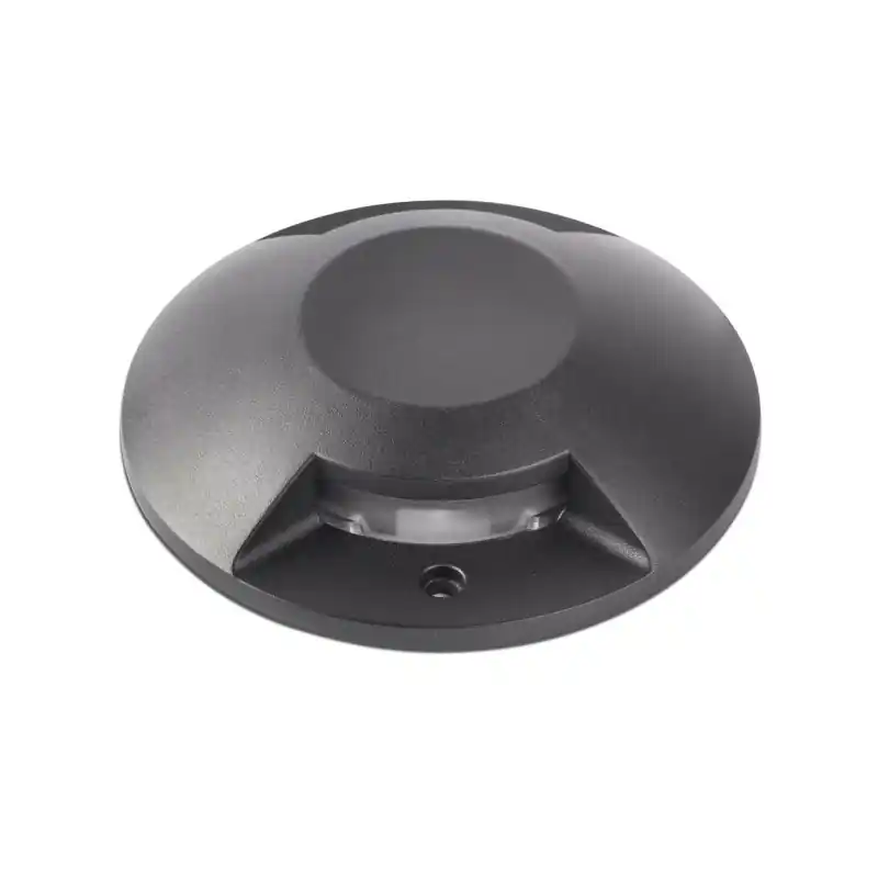 LOTH 2L Lampe surface noir