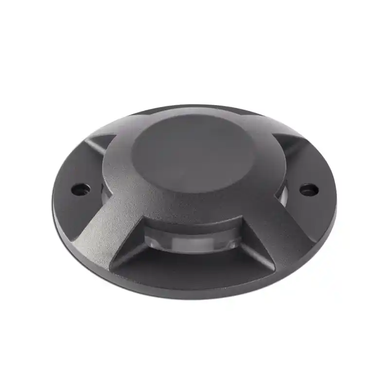 LOTH 4L Lampe surface noir