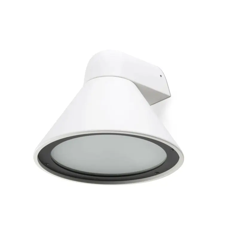 PALS Lampe applique blanc