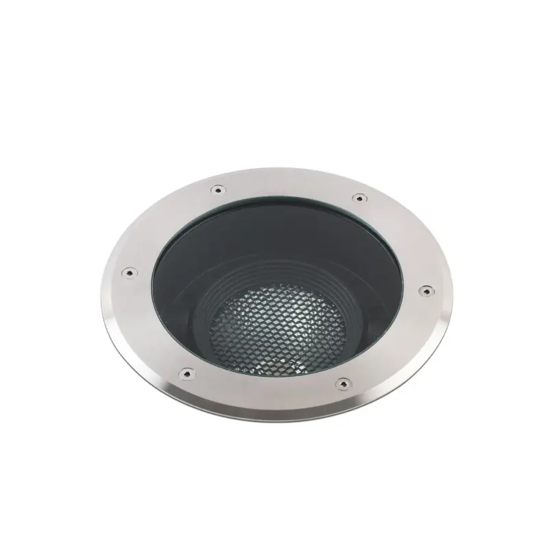 GEISER 260 lampe encastrable orientable gris 29W 10°