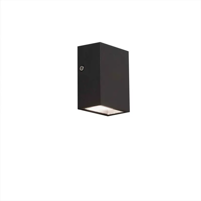 CANON Lampe applique gris foncé