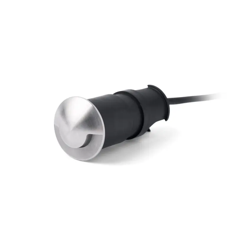 KANE 1 Lampe encastrable nickel