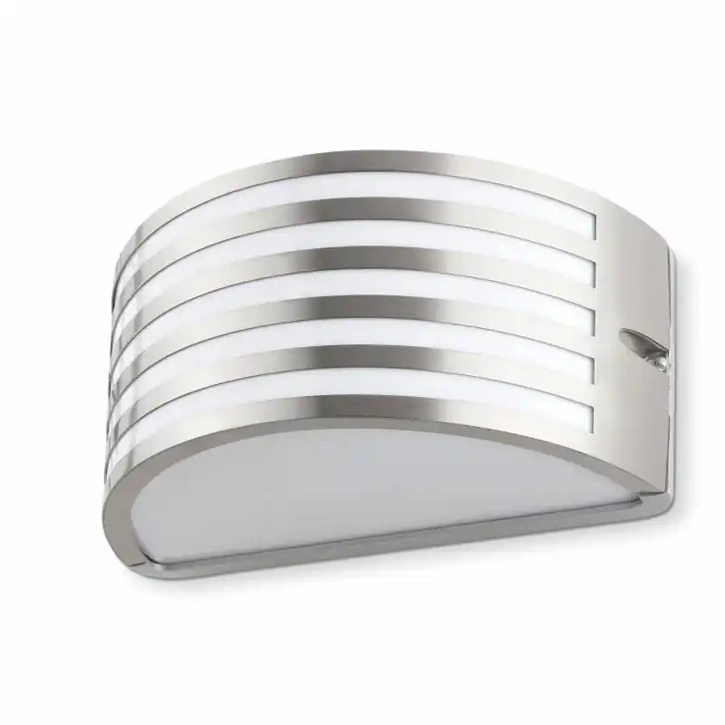 FEDON Lampe applique nickel mat